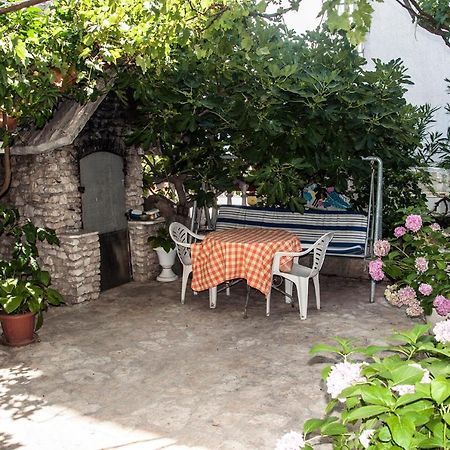 Apartment Roza Trogir Dış mekan fotoğraf