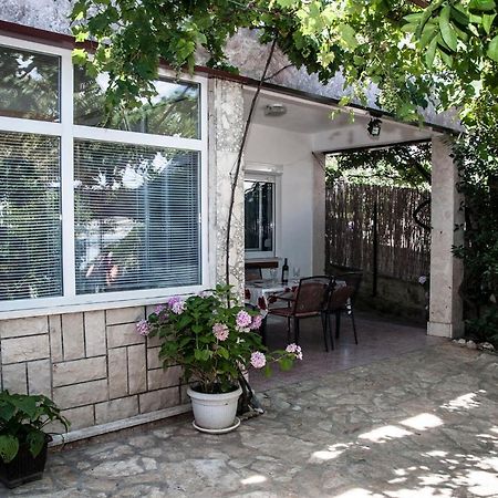 Apartment Roza Trogir Dış mekan fotoğraf