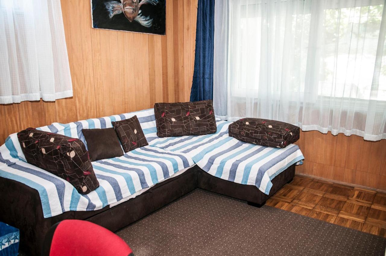 Apartment Roza Trogir Dış mekan fotoğraf