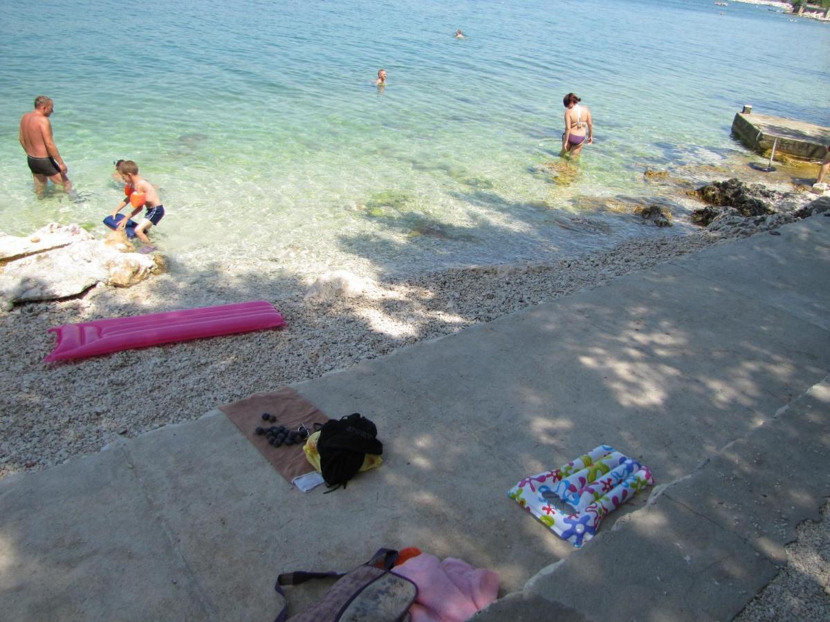 Apartment Roza Trogir Dış mekan fotoğraf