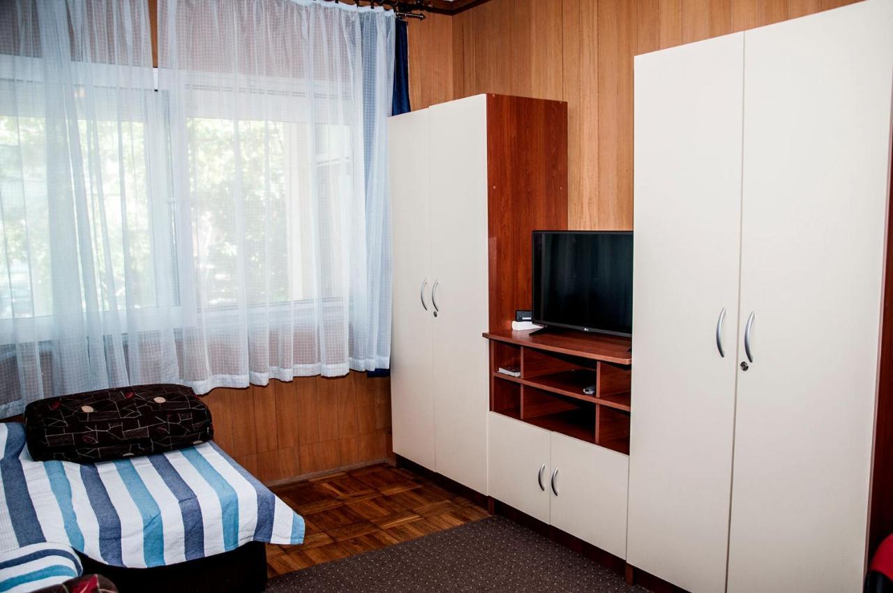 Apartment Roza Trogir Dış mekan fotoğraf