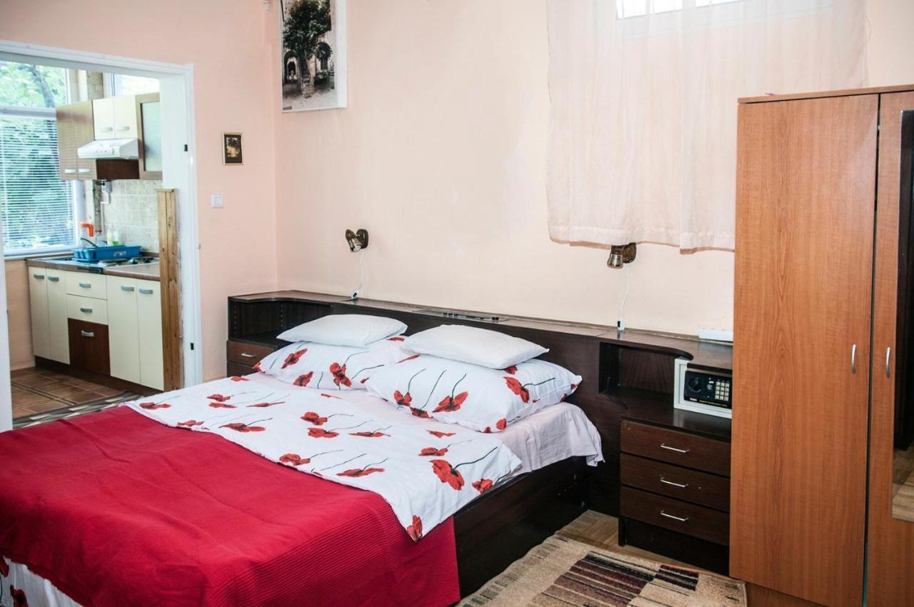 Apartment Roza Trogir Dış mekan fotoğraf