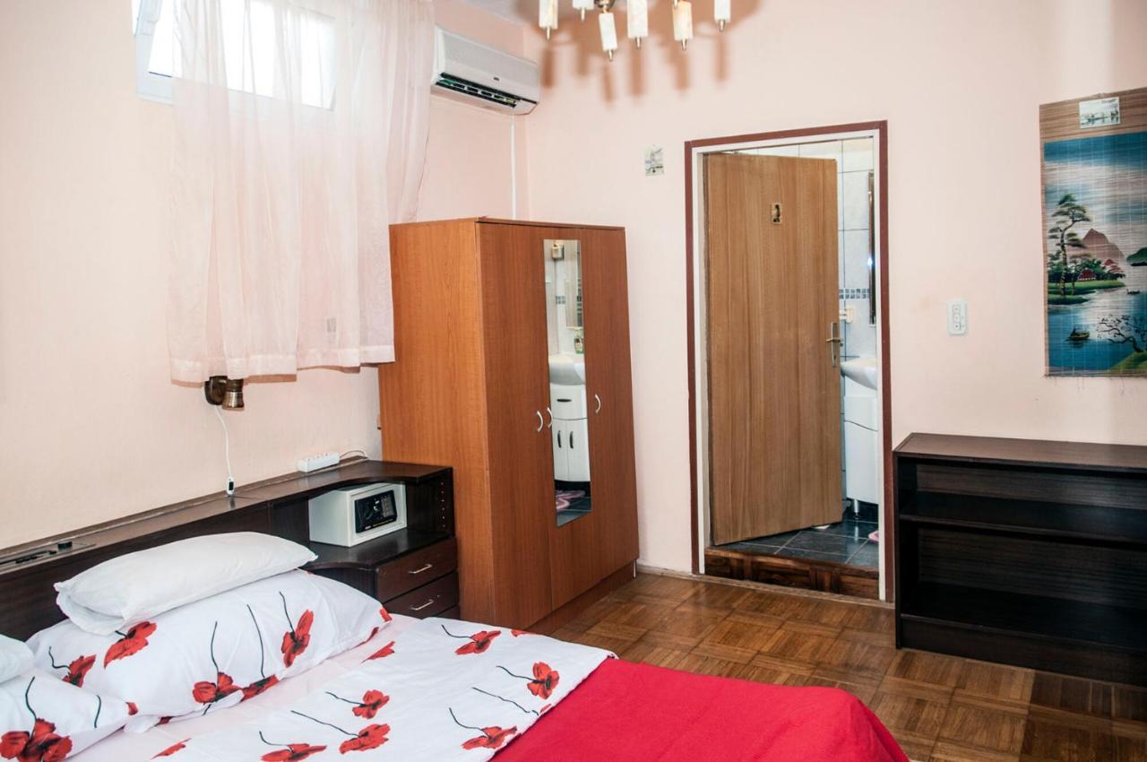 Apartment Roza Trogir Dış mekan fotoğraf