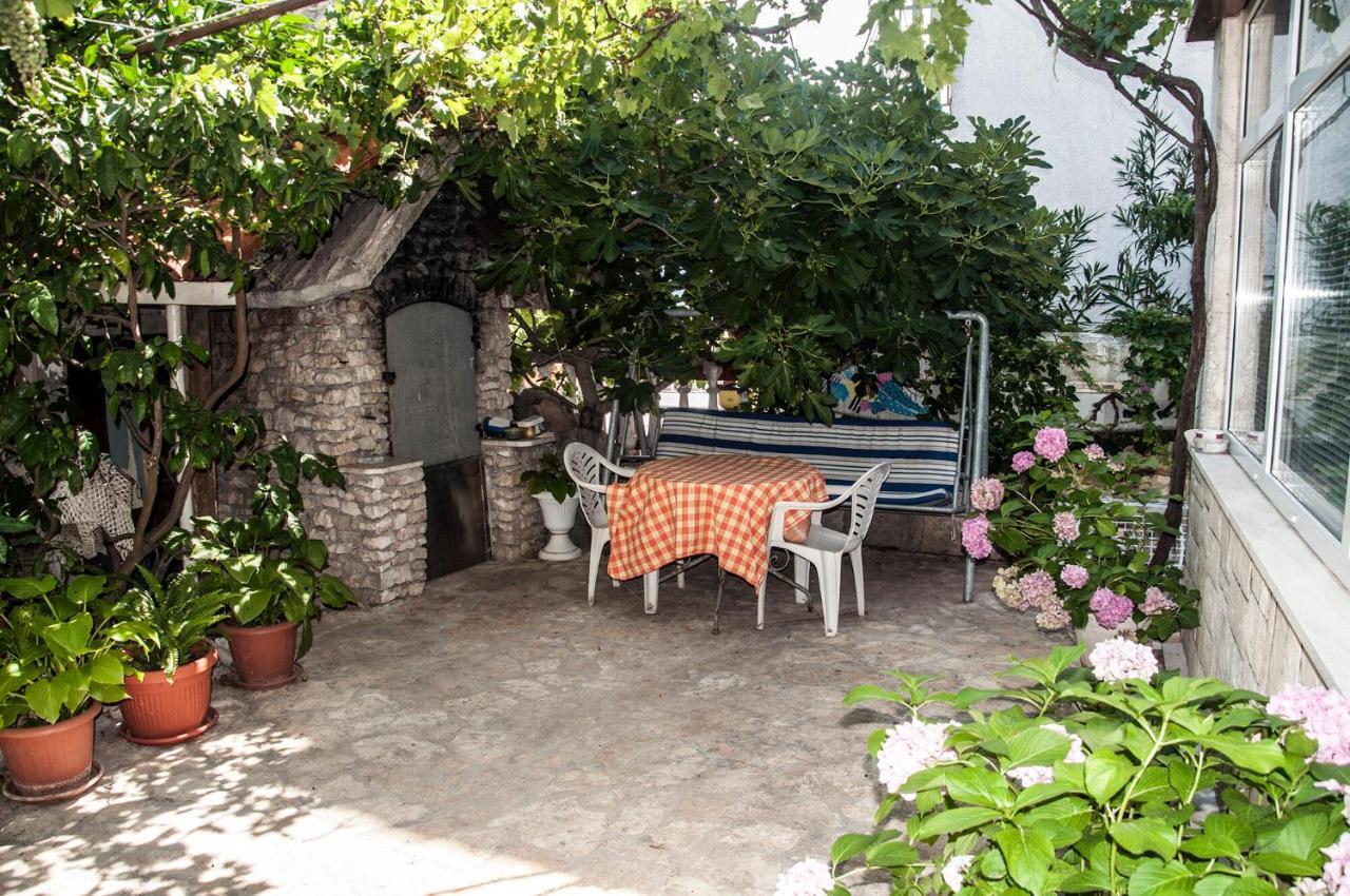 Apartment Roza Trogir Dış mekan fotoğraf