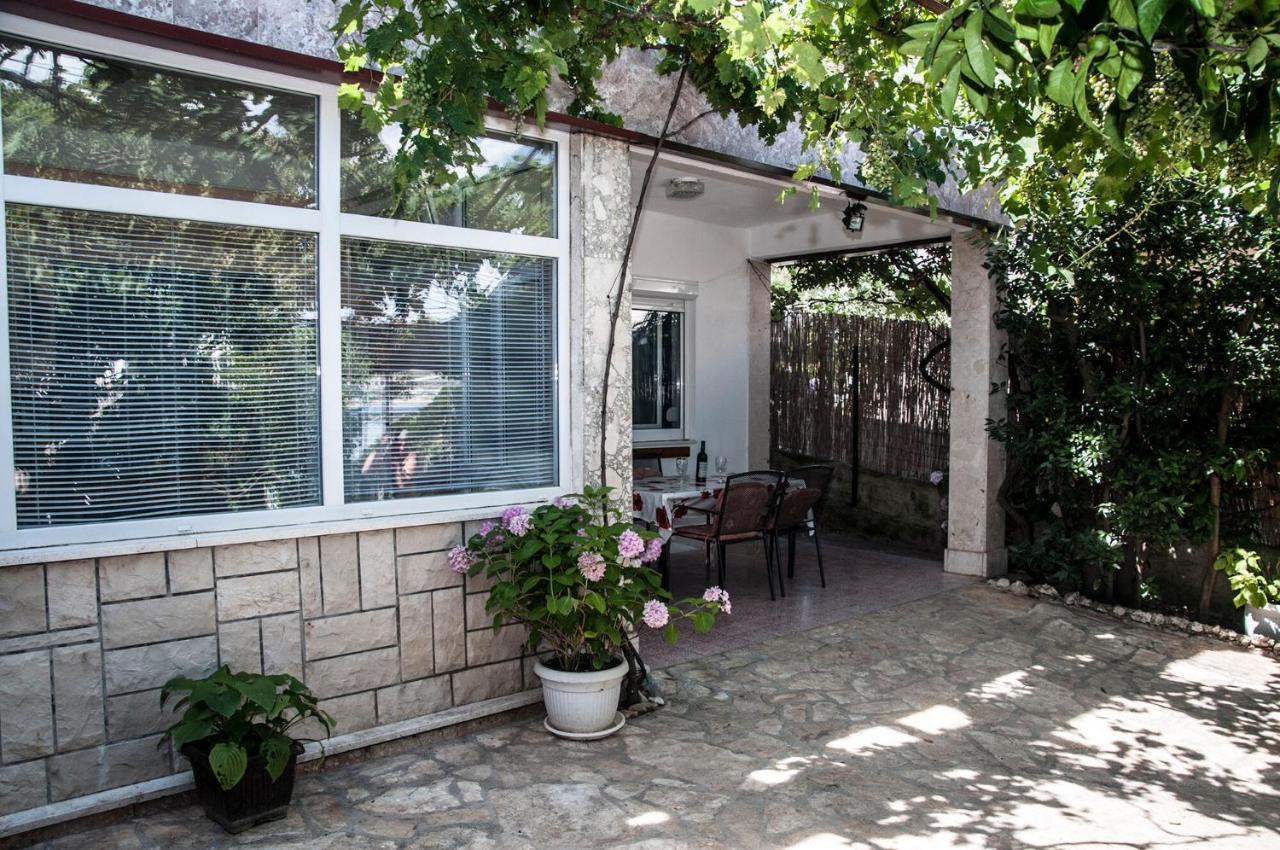 Apartment Roza Trogir Dış mekan fotoğraf